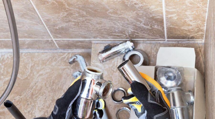 Professional New roof installation in Leaf River, IL